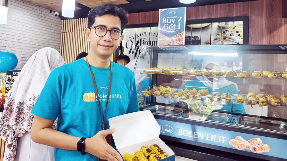 Rasa Hangat ANNIDA: Kudapan yang Menghampiri Setiap Hari