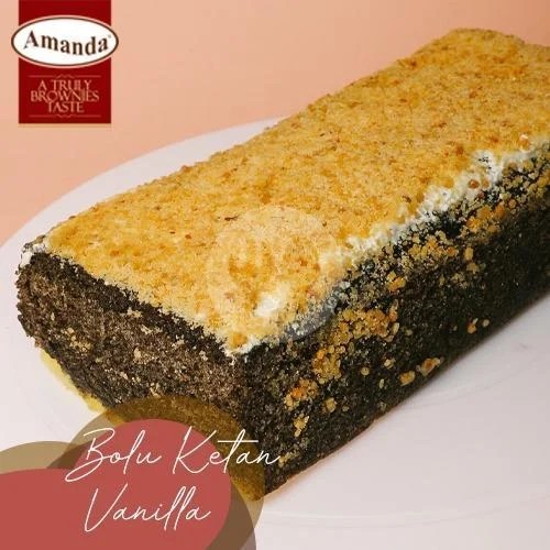 Annida Bolen & Brownies: Rasa Hangat yang Menghampiri Setiap Harimu